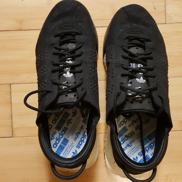 ❤SOLD❤Adidas Alexander  Wang  sneaker - Picture 8 of 8